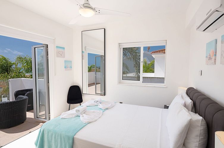 Vakantiehuis "Sunrise 11 Meeresfront"