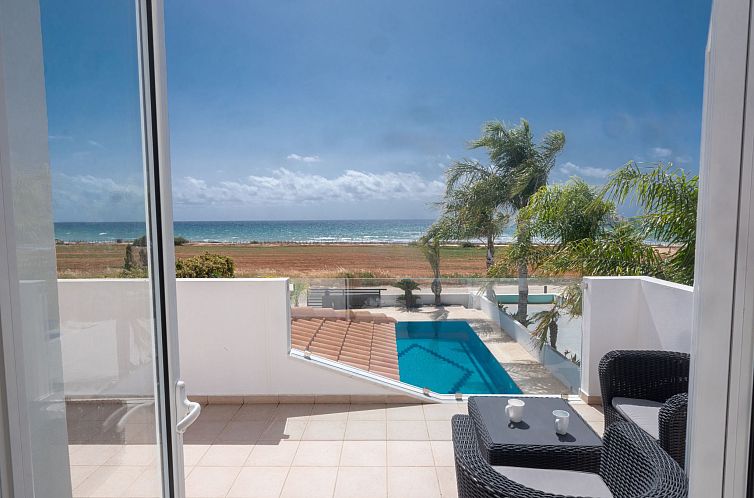 Vakantiehuis "Sunrise 11 Meeresfront"