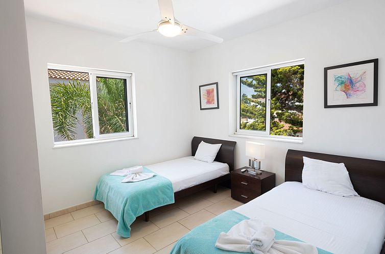 Vakantiehuis "Sunrise 11 Meeresfront"