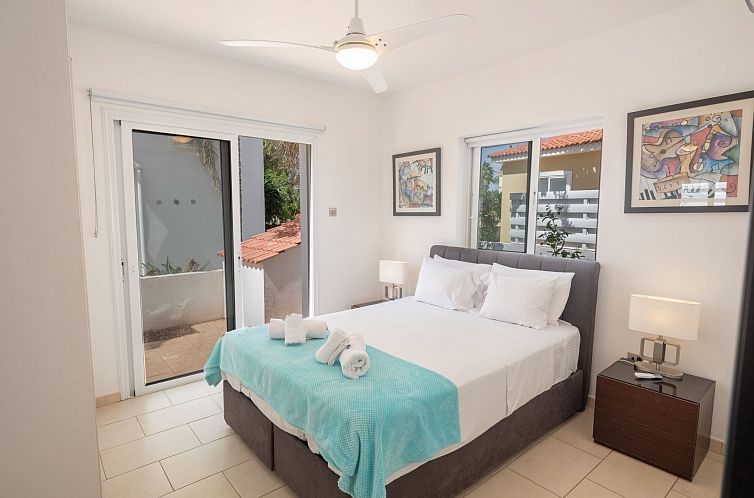 Vakantiehuis "Sunrise 11 Meeresfront"
