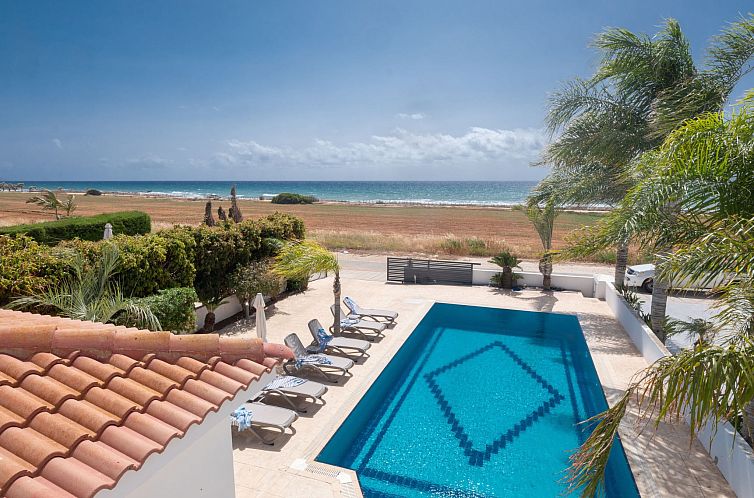 Vakantiehuis "Sunrise 11 Meeresfront"