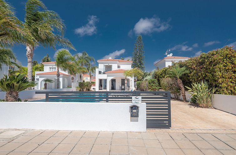 Vakantiehuis "Sunrise 11 Meeresfront"