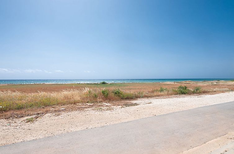 Vakantiehuis "Sunrise 11 Meeresfront"