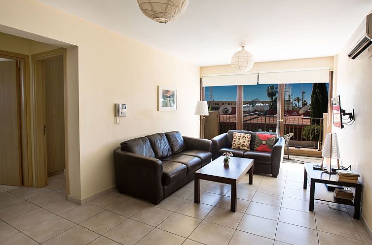 Appartement Moderne Ferienwohnung