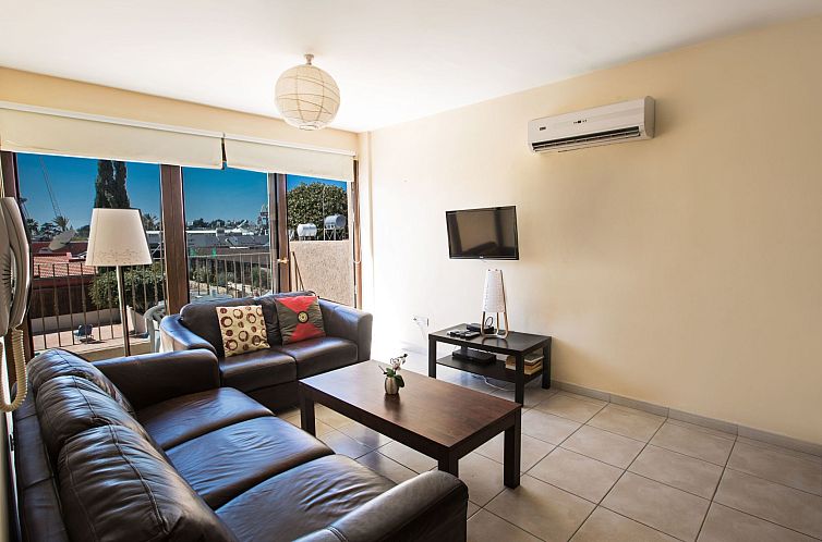 Appartement Moderne Ferienwohnung