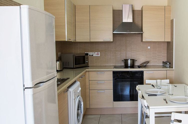 Appartement Moderne Ferienwohnung