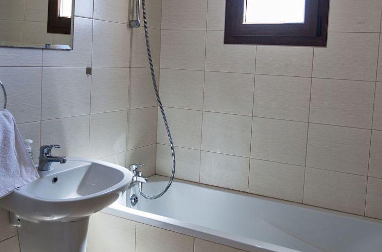 Appartement Moderne Ferienwohnung