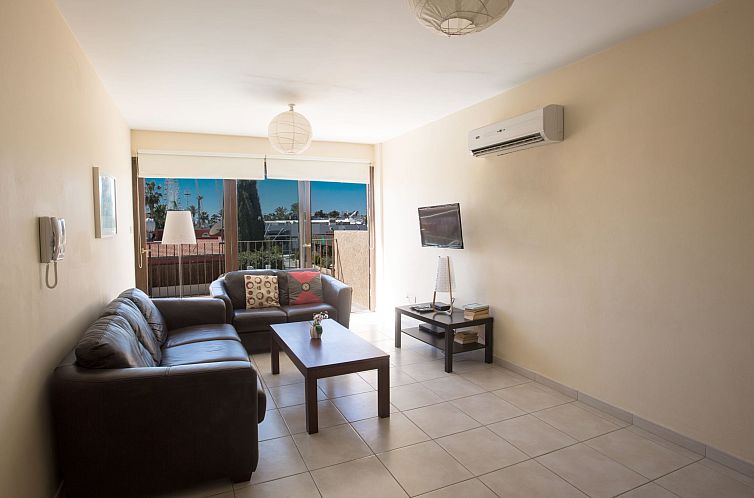 Appartement Moderne Ferienwohnung