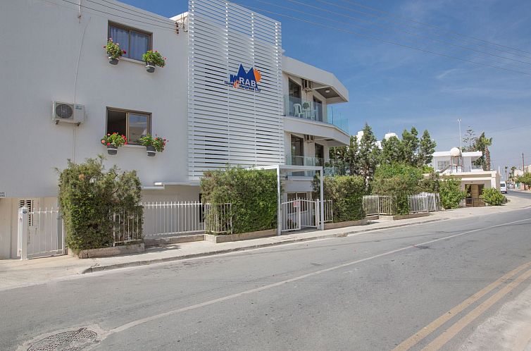 Appartement Helle Ferienwohnung mit Balkon