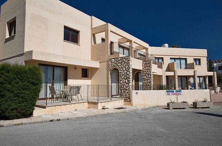 Unterkunft 0080266 - Appartement Famagusta - Appartement Gemütliche Wohnung in der Nähe des Nissi Beach