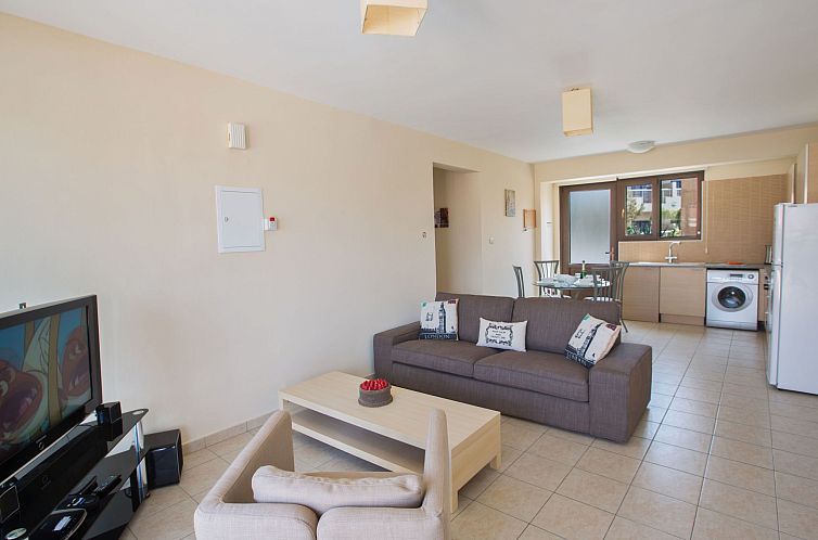 Appartement Gemütliche Wohnung in der Nähe des Nissi Beach