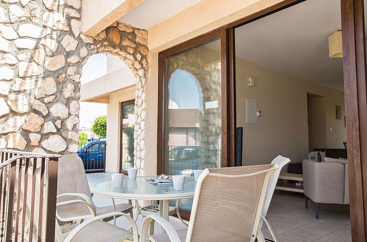 Appartement Gemütliche Wohnung in der Nähe des Nissi Beach