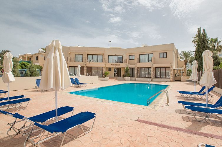 Appartement Gemütliche Ferienwohnung auf Zypern