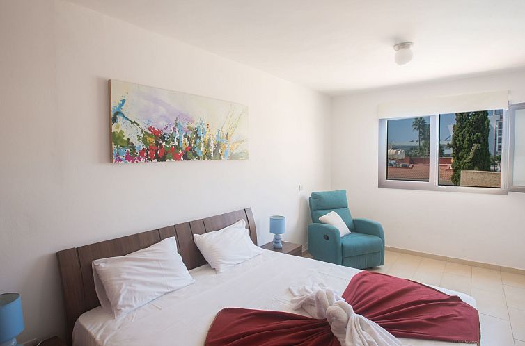 Appartement Gemütliche Ferienwohnung auf Zypern