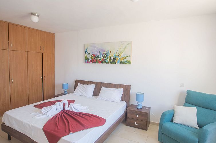 Appartement Gemütliche Ferienwohnung auf Zypern