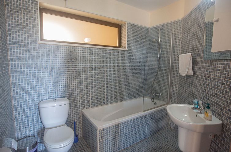 Appartement Gemütliche Ferienwohnung auf Zypern