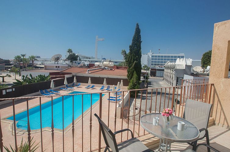 Appartement Gemütliche Ferienwohnung auf Zypern