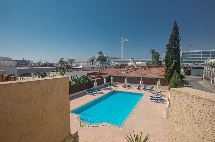 Appartement Gemütliche Ferienwohnung auf Zypern