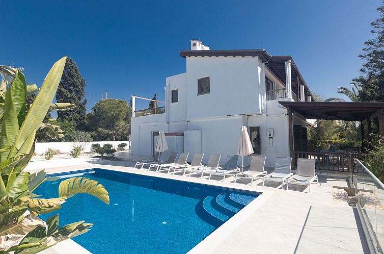 Unterkunft 0080269 - Ferienhaus Famagusta - Vakantiehuis Ferienvilla Mo 3 für 10 Personen in Agia Napa