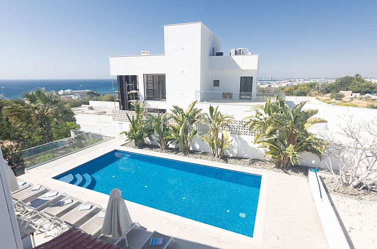 Vakantiehuis Ferienvilla Mo 3 für 10 Personen in Agia Napa