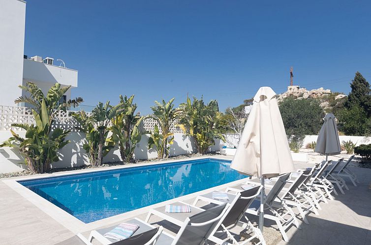 Vakantiehuis Ferienvilla Mo 3 für 10 Personen in Agia Napa