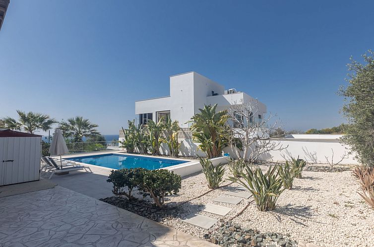 Vakantiehuis Ferienvilla Mo 3 für 10 Personen in Agia Napa