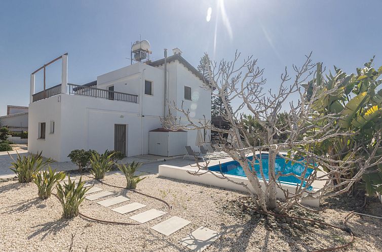 Vakantiehuis Ferienvilla Mo 3 für 10 Personen in Agia Napa