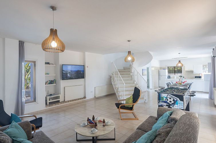 Vakantiehuis Ferienvilla Mo 3 für 10 Personen in Agia Napa