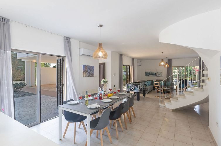 Vakantiehuis Ferienvilla Mo 3 für 10 Personen in Agia Napa
