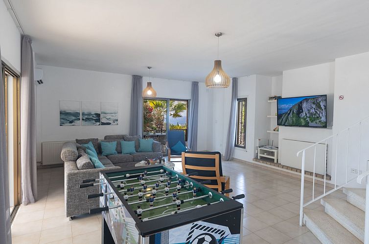 Vakantiehuis Ferienvilla Mo 3 für 10 Personen in Agia Napa