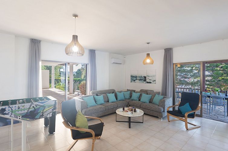 Vakantiehuis Ferienvilla Mo 3 für 10 Personen in Agia Napa