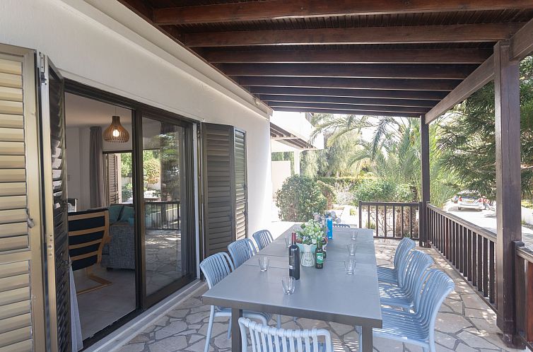 Vakantiehuis Ferienvilla Mo 3 für 10 Personen in Agia Napa