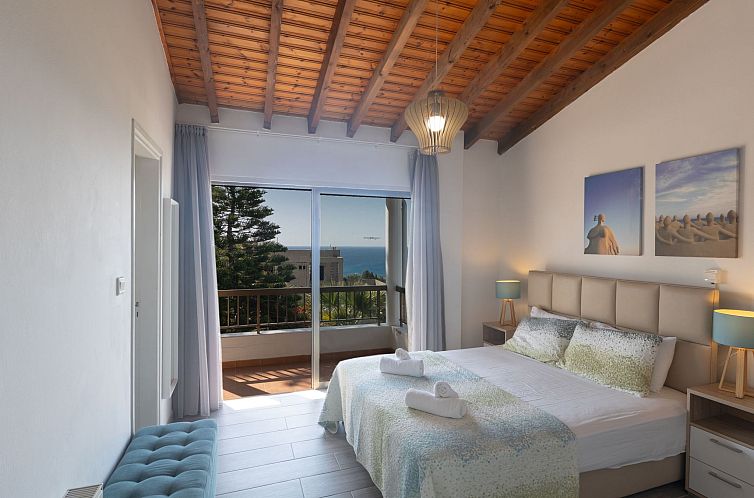 Vakantiehuis Ferienvilla Mo 3 für 10 Personen in Agia Napa