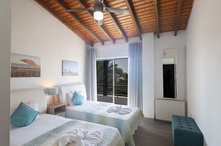 Vakantiehuis Ferienvilla Mo 3 für 10 Personen in Agia Napa