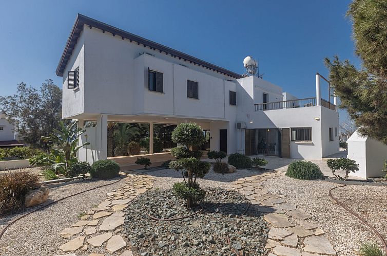 Vakantiehuis Ferienvilla Mo 3 für 10 Personen in Agia Napa