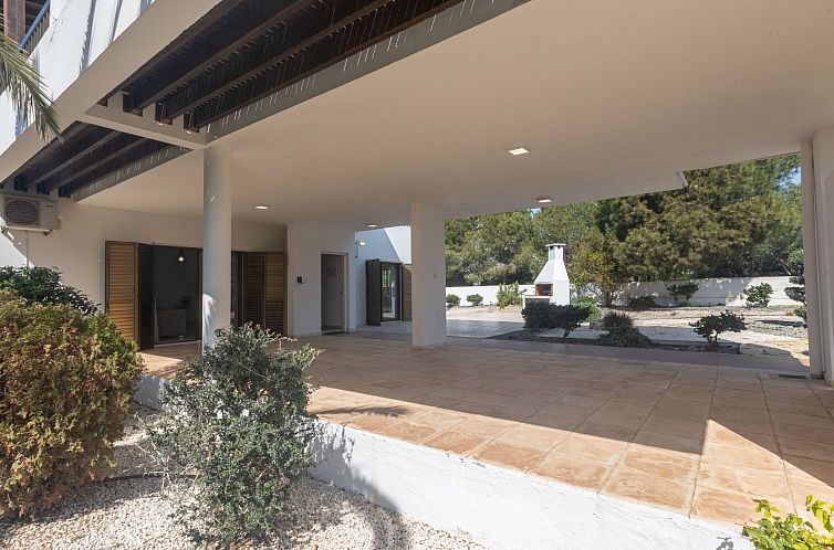 Vakantiehuis Ferienvilla Mo 3 für 10 Personen in Agia Napa