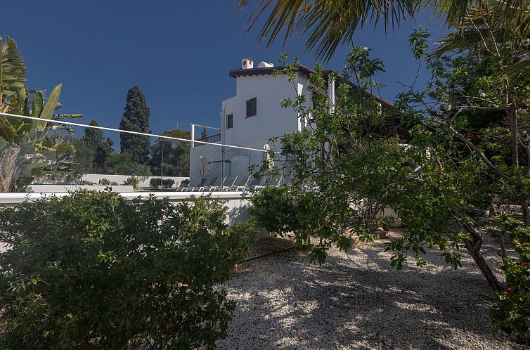 Vakantiehuis Ferienvilla Mo 3 für 10 Personen in Agia Napa