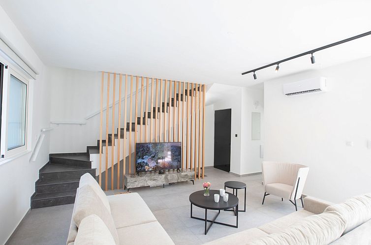 Vakantiehuis Ferienvilla Kube für 12 Personen in Agia Napa