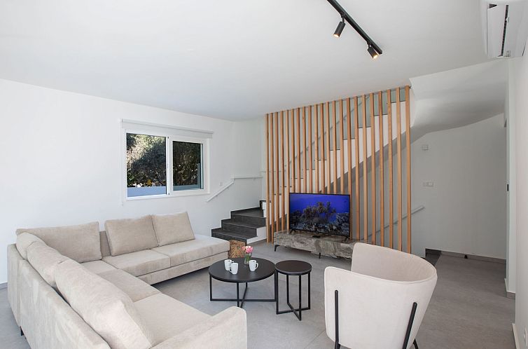 Vakantiehuis Ferienvilla Kube für 12 Personen in Agia Napa