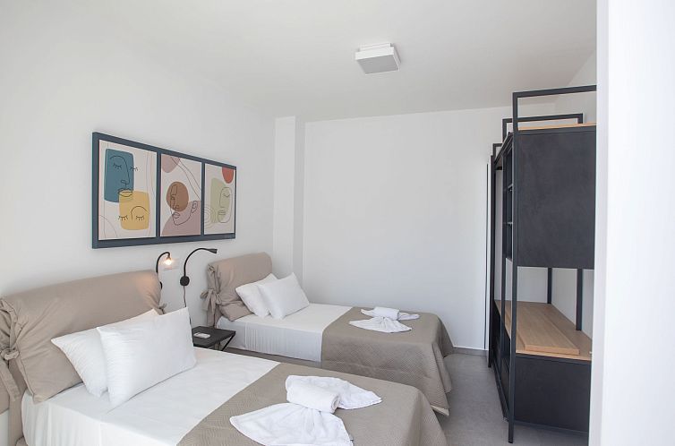 Vakantiehuis Ferienvilla Kube für 12 Personen in Agia Napa