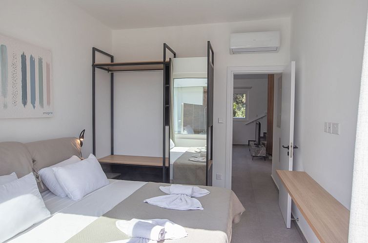 Vakantiehuis Ferienvilla Kube für 12 Personen in Agia Napa