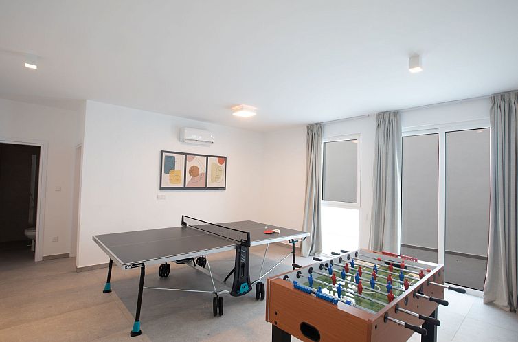 Vakantiehuis Ferienvilla Kube für 12 Personen in Agia Napa