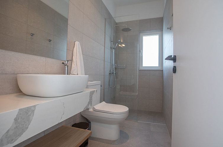 Vakantiehuis Ferienvilla Kube für 12 Personen in Agia Napa