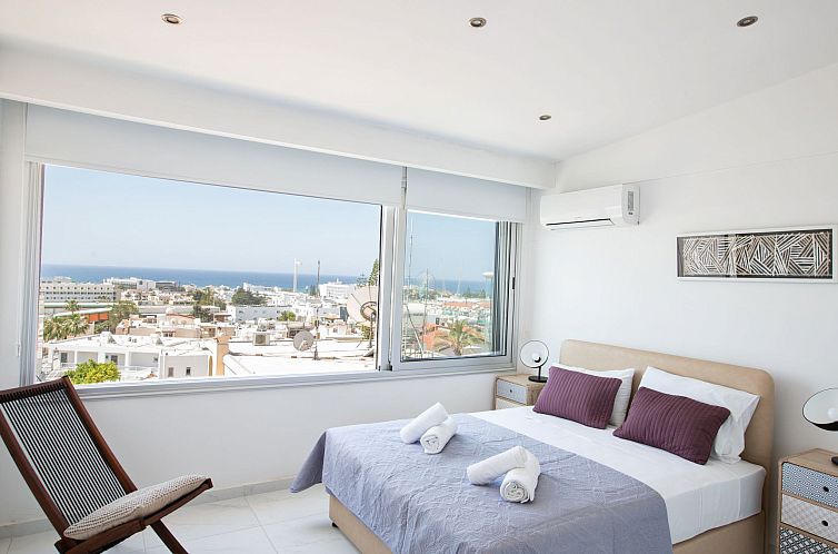 Appartement Schöne Wohnung in Ayia Napa mit Garten