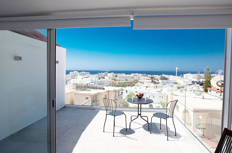 Appartement Schöne Wohnung in Ayia Napa mit Garten