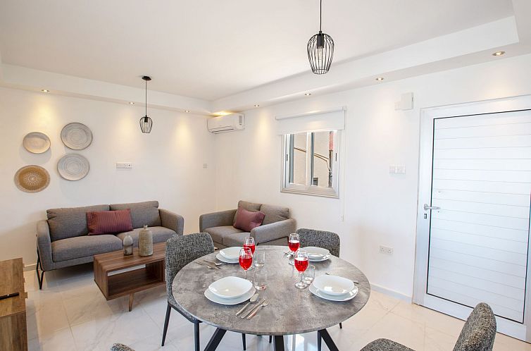 Appartement Schöne Wohnung in Ayia Napa mit Garten