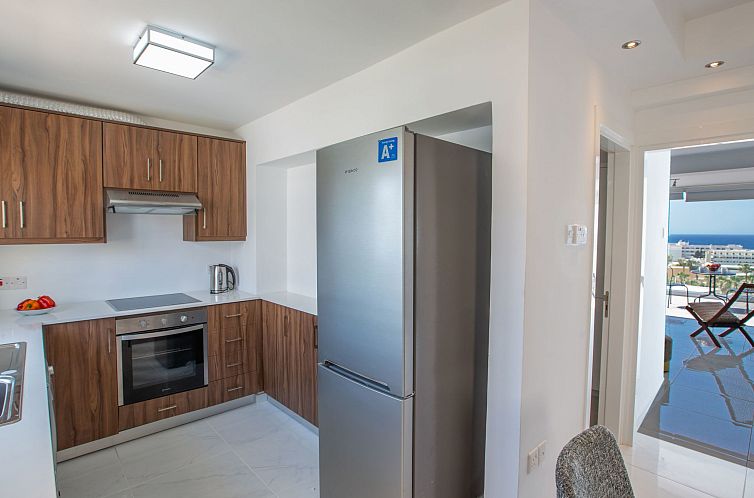 Appartement Schöne Wohnung in Ayia Napa mit Garten