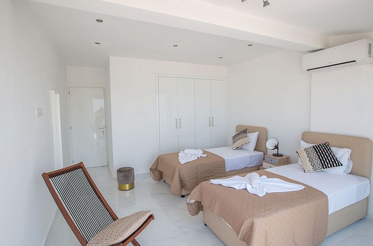 Appartement Schöne Wohnung in Ayia Napa mit Garten