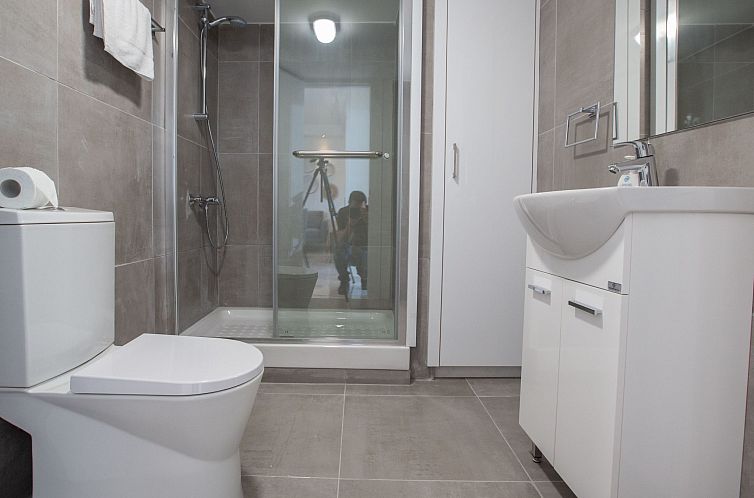 Appartement Schöne Wohnung in Ayia Napa mit Garten