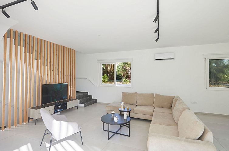 Vakantiehuis Schönes Ferienhaus Kube 1 in Agia Napa
